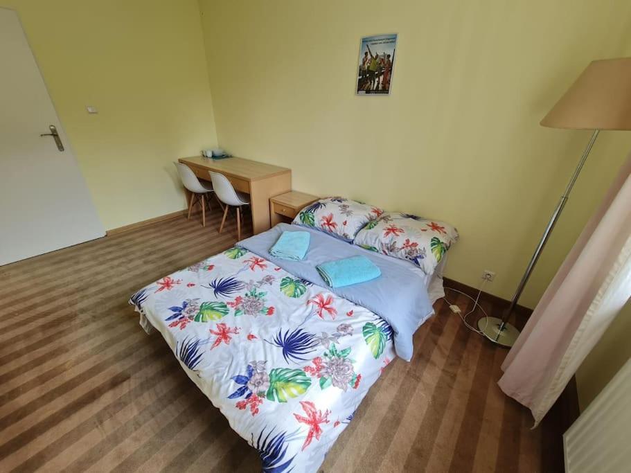 Fantastic Waw - Z6 - 203b Apartment Warschau