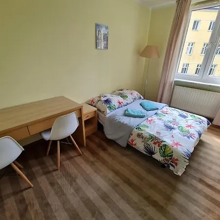 Fantastic Waw - Z6 Room - 203B Warschau Exterior foto