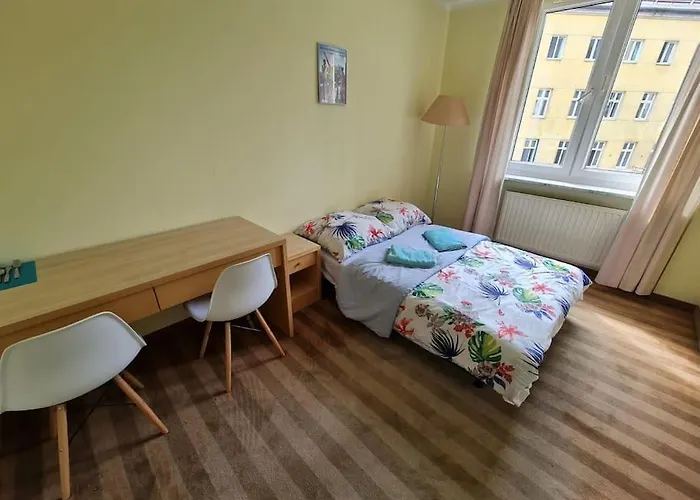 Fantastic Waw - Z6 Room - 203B